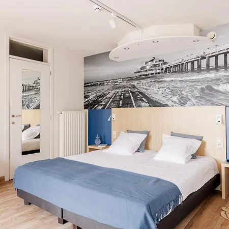 Paradisio By Wp Blankenberge