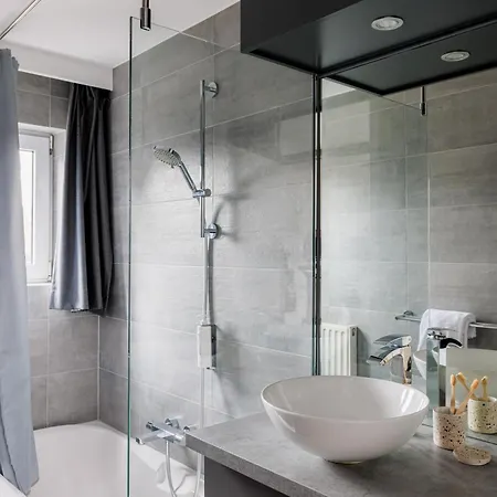Hotel Paradisio By Wp
