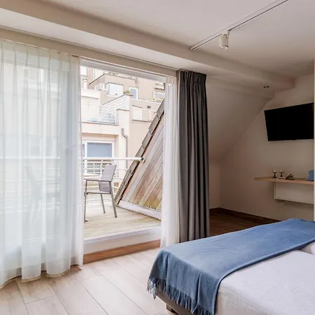 Paradisio By Wp Hotel 3*